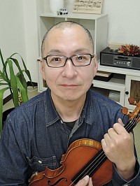 犬塚英夫